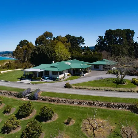Tango10 Accommodation - Best Views In Hawke'S Bay Tangoio Exterior photo