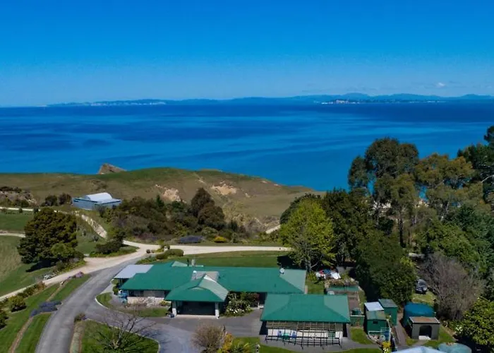 Tango10 Accommodation - Best Views In Hawke\'S Bay