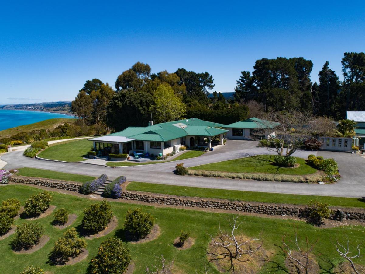 Tango10 - Views In Hawke's Bay Tangoio